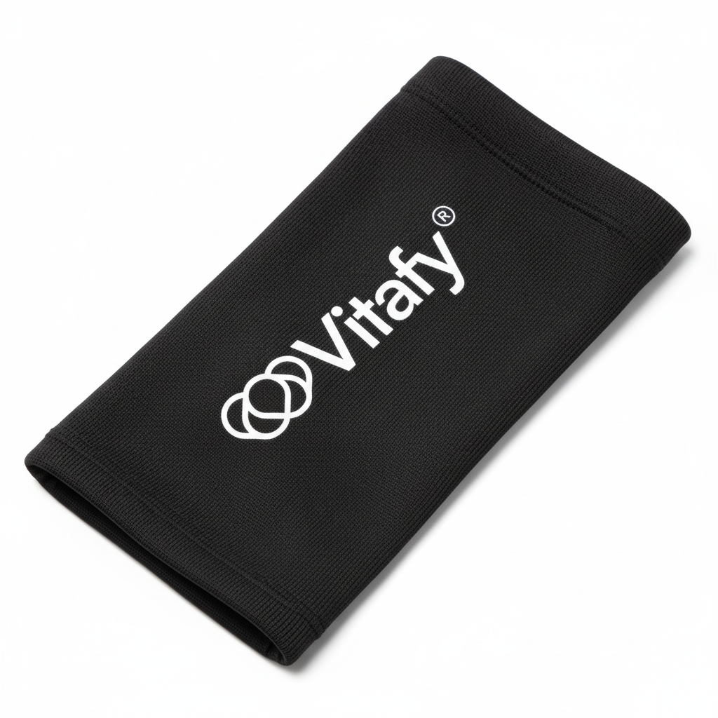 Codera Vitafy - Detalle de producto