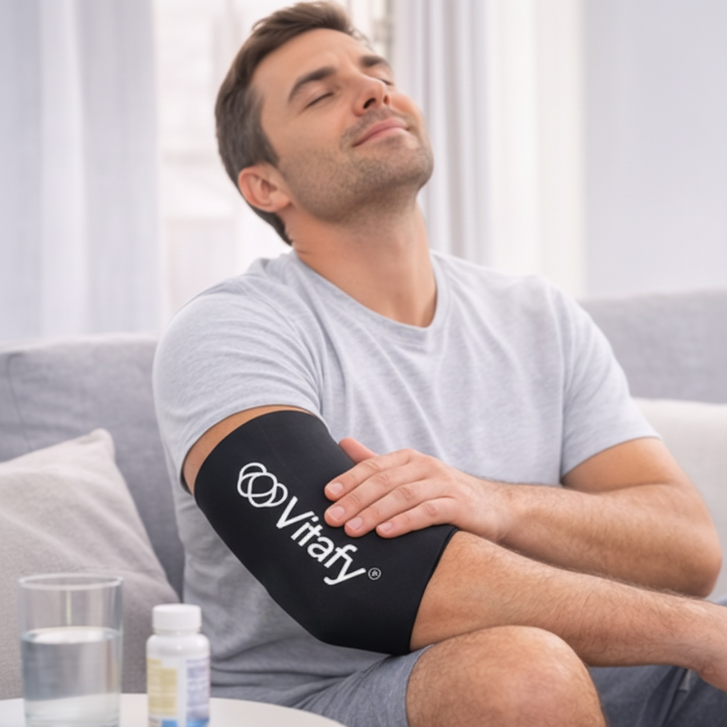 Codera Vitafy - Lifestyle