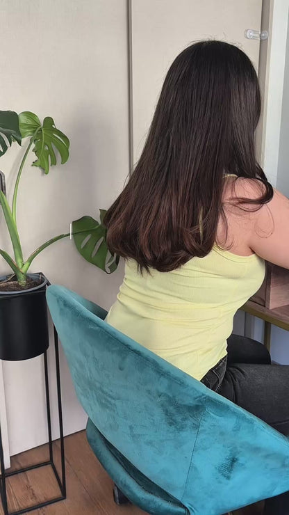 Cojín Ergonómico de Gel Viscoelástico